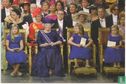H.K.H. Prinses Beatrix, H.K.H. Amalia, Prinses van Oranje, H.K.H. Prinses Alexia, H.K.H. Prinses Ariane - Afbeelding 1