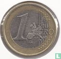 Finland 1 euro 2000 - Afbeelding 2