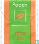 Peach green tea  - Image 2