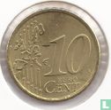 Finnland 10 Cent 2000 - Bild 2