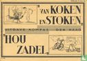 van Koken en Stoken  +  Hou Zadel - Image 1