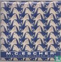 M.C. Escher kalender 2014 / calendar 2014 - Image 1