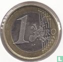 Finland 1 euro 2001 - Afbeelding 2