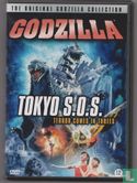 Godzilla Tokyo S.O.S. - Afbeelding 1