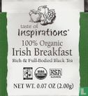 Irish Breakfast  - Image 1