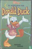 De avonturen van Donald Duck - Afbeelding 1