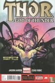 Thor: God of Thunder 8 - Afbeelding 1