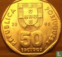 Portugal 50 escudos 2000 - Image 1