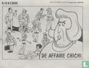 The Chichi affair