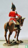 (British) Quartermaster-general, 1814 - Image 2