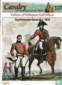 (British) Quartermaster-general, 1814 - Image 3