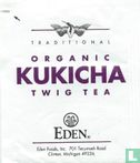 Organic Kukicha  - Bild 1