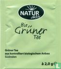 Bio Grüner Tee - Afbeelding 1