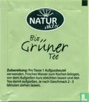 Bio Grüner Tee - Afbeelding 2