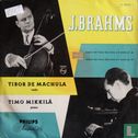 J. Brahms: Cellosonatas op. 38 and 99 - Image 1