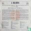 J. Brahms: Cellosonatas op. 38 and 99 - Image 2