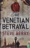 The venetian betrayal  - Bild 1