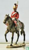 Officer, 1st Life Guards, 1815 - Afbeelding 1