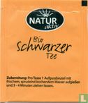 Bio Schwarzer Tee  - Image 2
