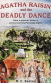 Agatha Raisin and the deadly dance - Image 1