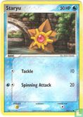 Staryu - Bild 1