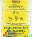 Kasel, Prudusky S Vitamínem C - Afbeelding 2