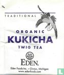 Organic Kukicha - Image 1