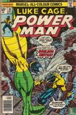 Power Man 38 - Image 1