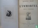 L'Immortel. 1888 - Image 3