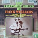 The Lonesome Sound of Hank Williams - Afbeelding 1