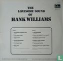 The Lonesome Sound of Hank Williams - Afbeelding 2