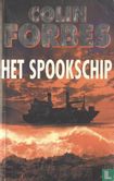 Het Spookschip