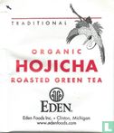 Organic Hojicha - Image 1