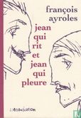 Jean qui rit et Jean qui pleure - Afbeelding 1