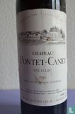 Chateau Pontet Canet  - Afbeelding 2