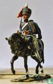 Private, KG(erman)L 1st Hussars,1815 - Afbeelding 1