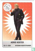 Ajax: Adrie Koster - Image 1