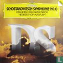 Schostakowitsch: Symphonie No.10 - Afbeelding 1