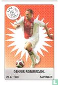 Ajax: Dennis Rommedahl - Afbeelding 1