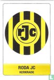 Roda JC Logo - Bild 1