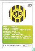 Roda JC Logo - Afbeelding 2