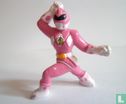 Pink Ranger - Image 1