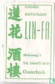 Chinees Restaurant Lin-Fa - Image 1