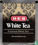White Tea - Afbeelding 2