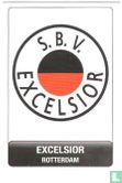 S.B.V. Excelsior Logo - Image 1