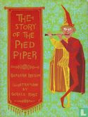 The Story of the Pied Piper - Afbeelding 1