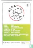 Ajax: Logo - Afbeelding 2
