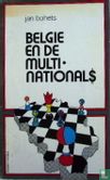 België en de multi-national$ - Afbeelding 1