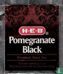 Pomegranate Black - Bild 1