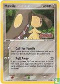 Mawile (reverse) - Afbeelding 1